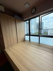 J Gateway (D22), Condominium #498985811